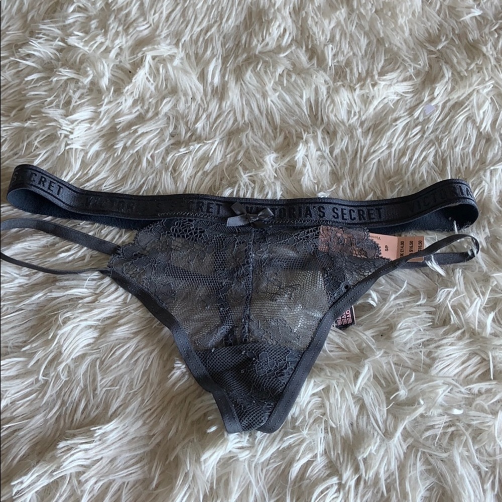 Victoria’s secret